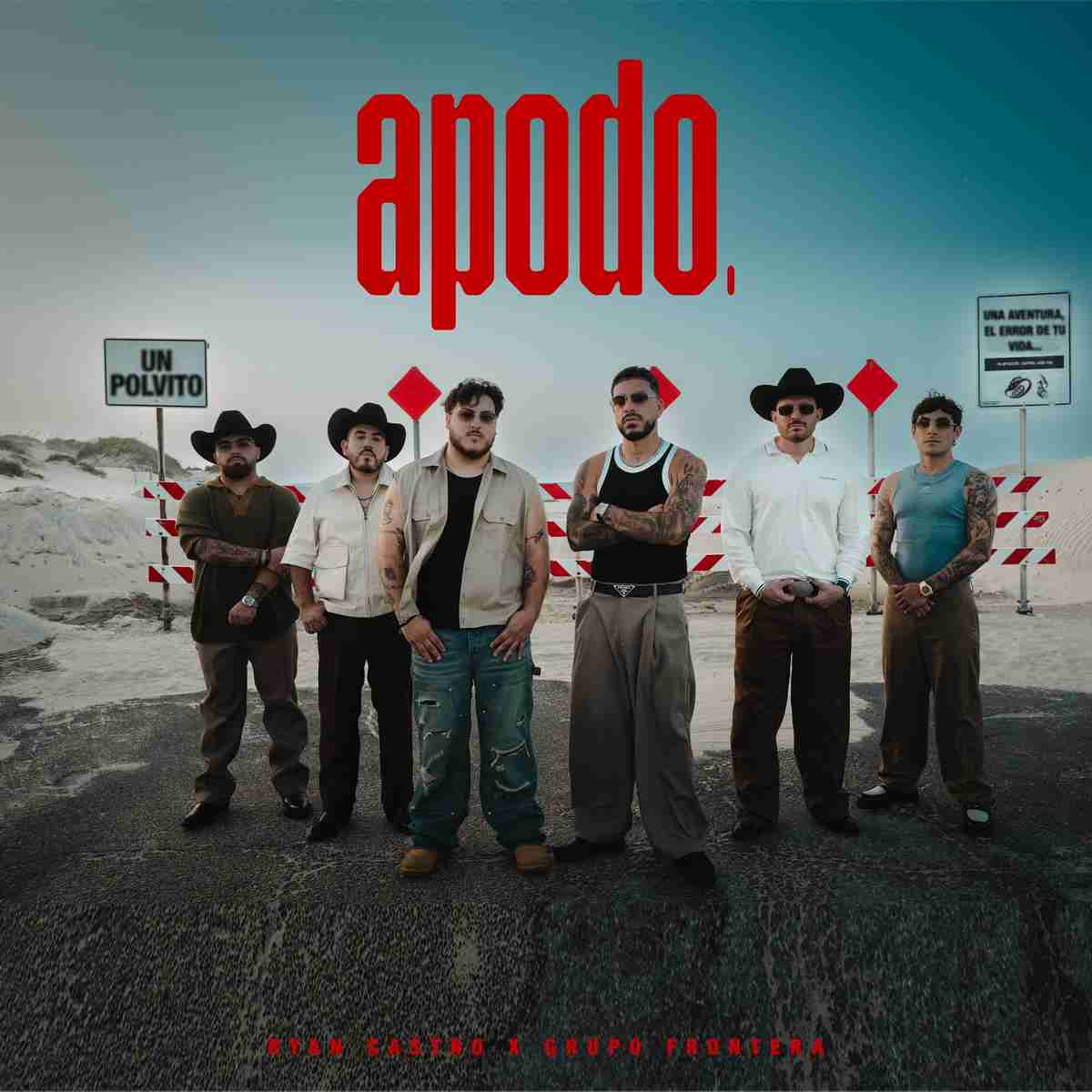 APODO