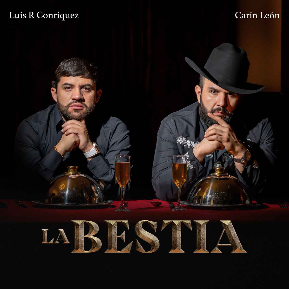 La Bestia