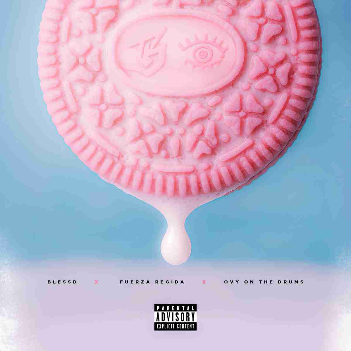 COMO OREO