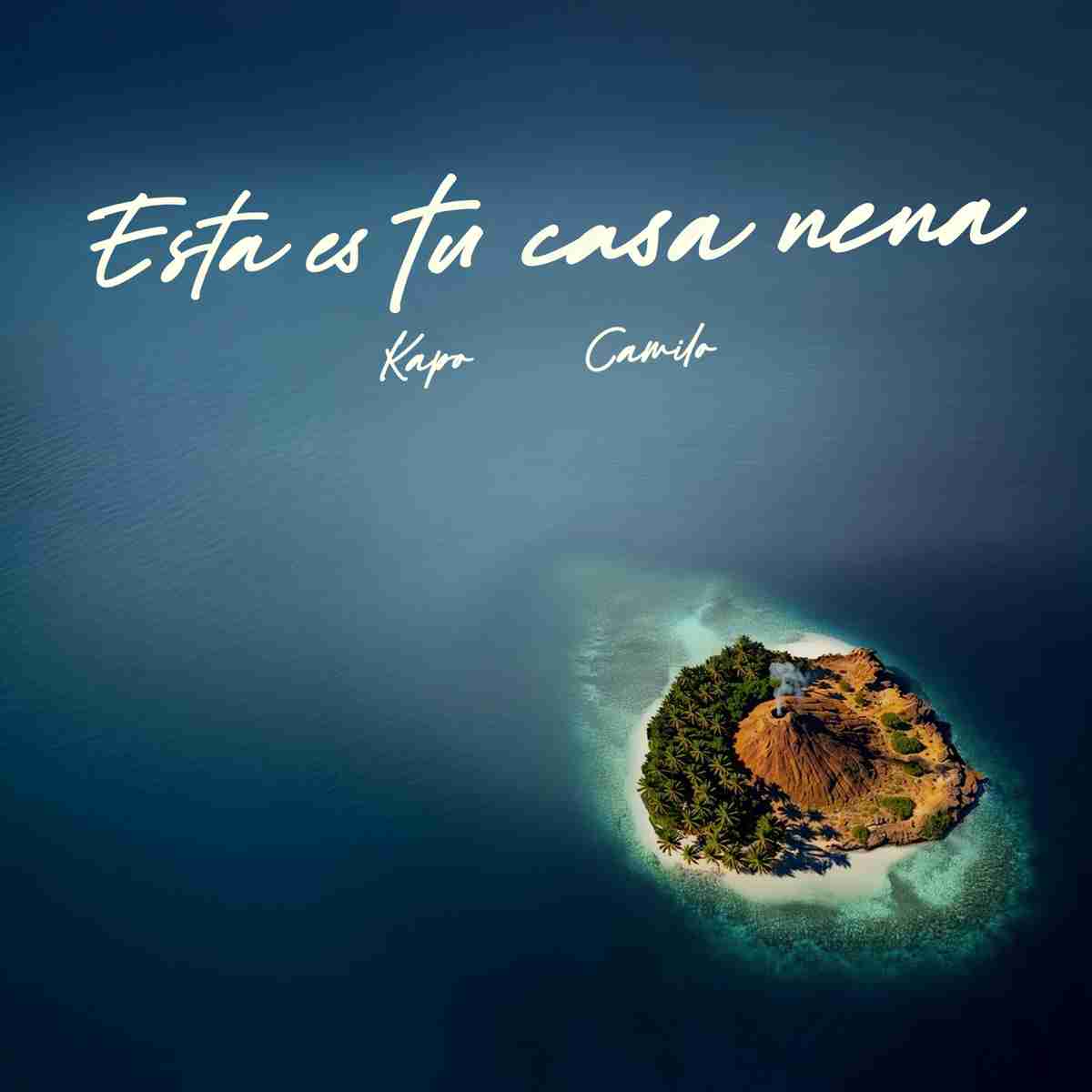 Esta Es Tu Casa Nena