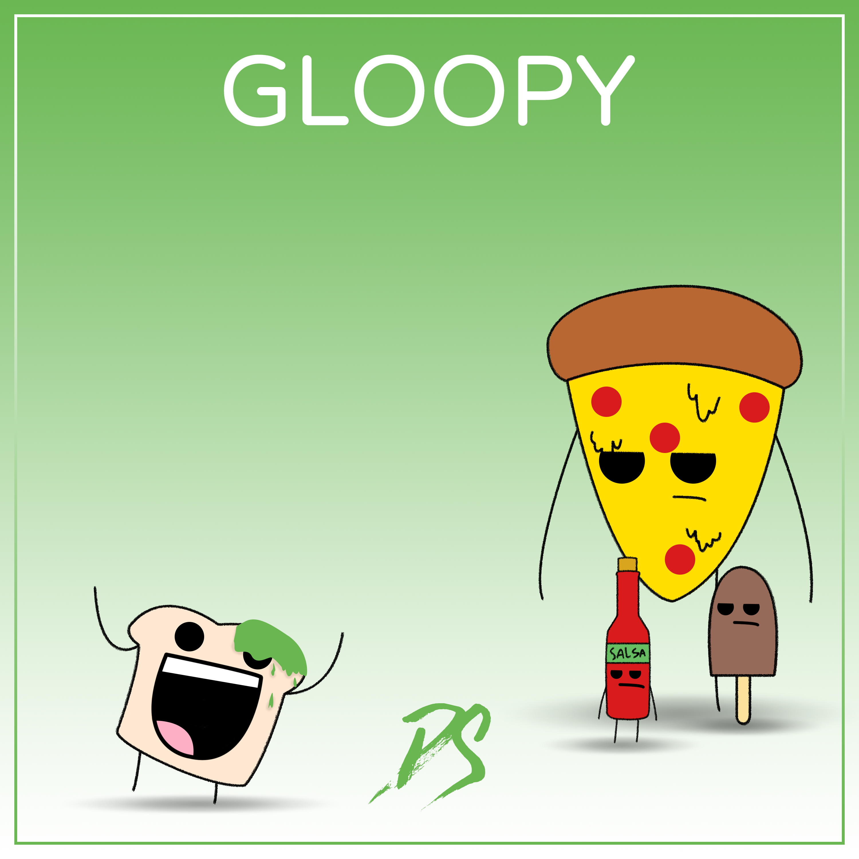 Gloopy