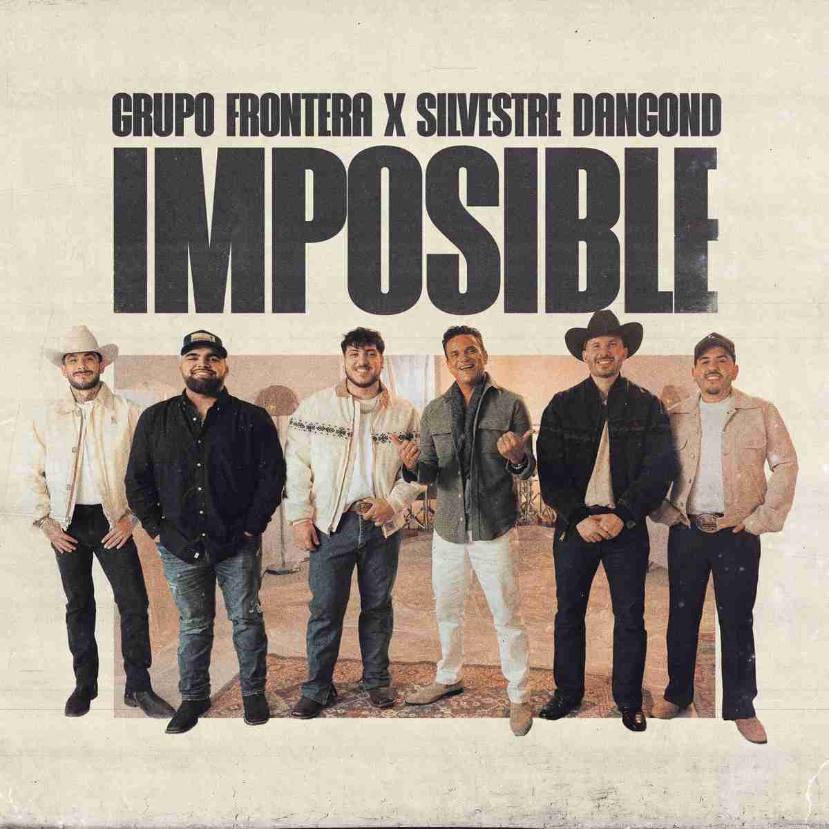 IMPOSIBLE