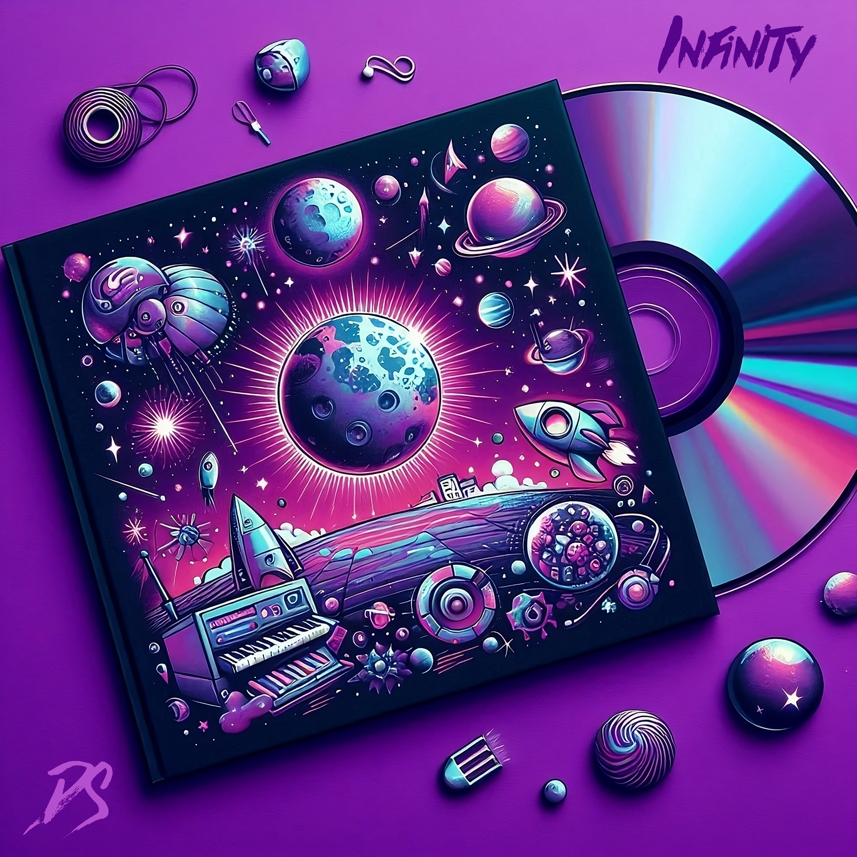 INFINITY
