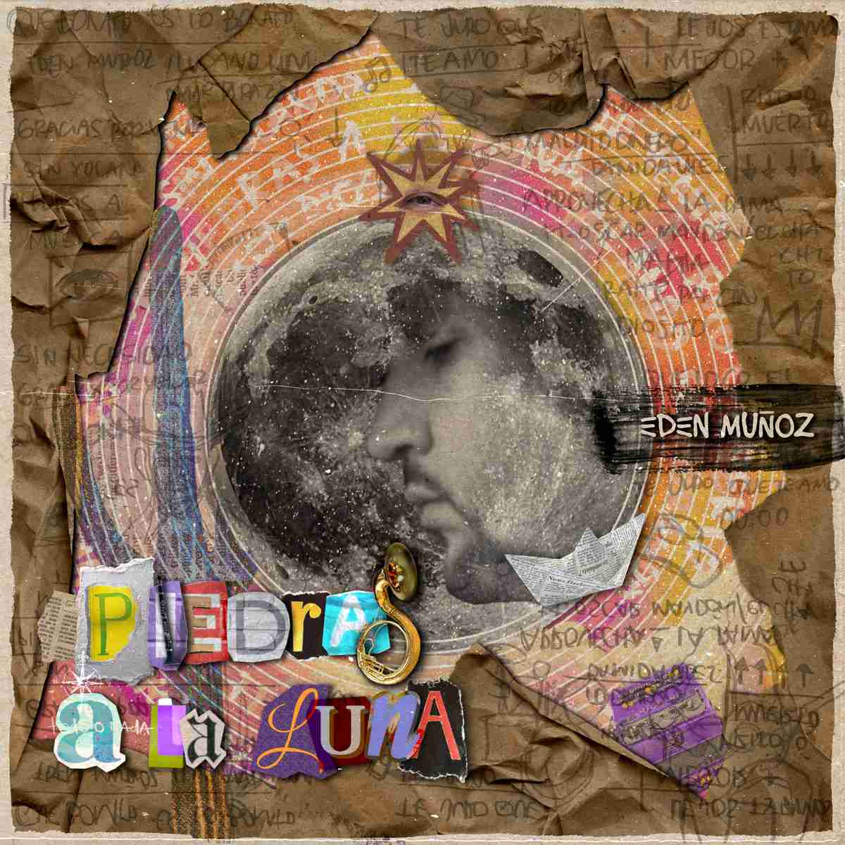 Piedras a la Luna