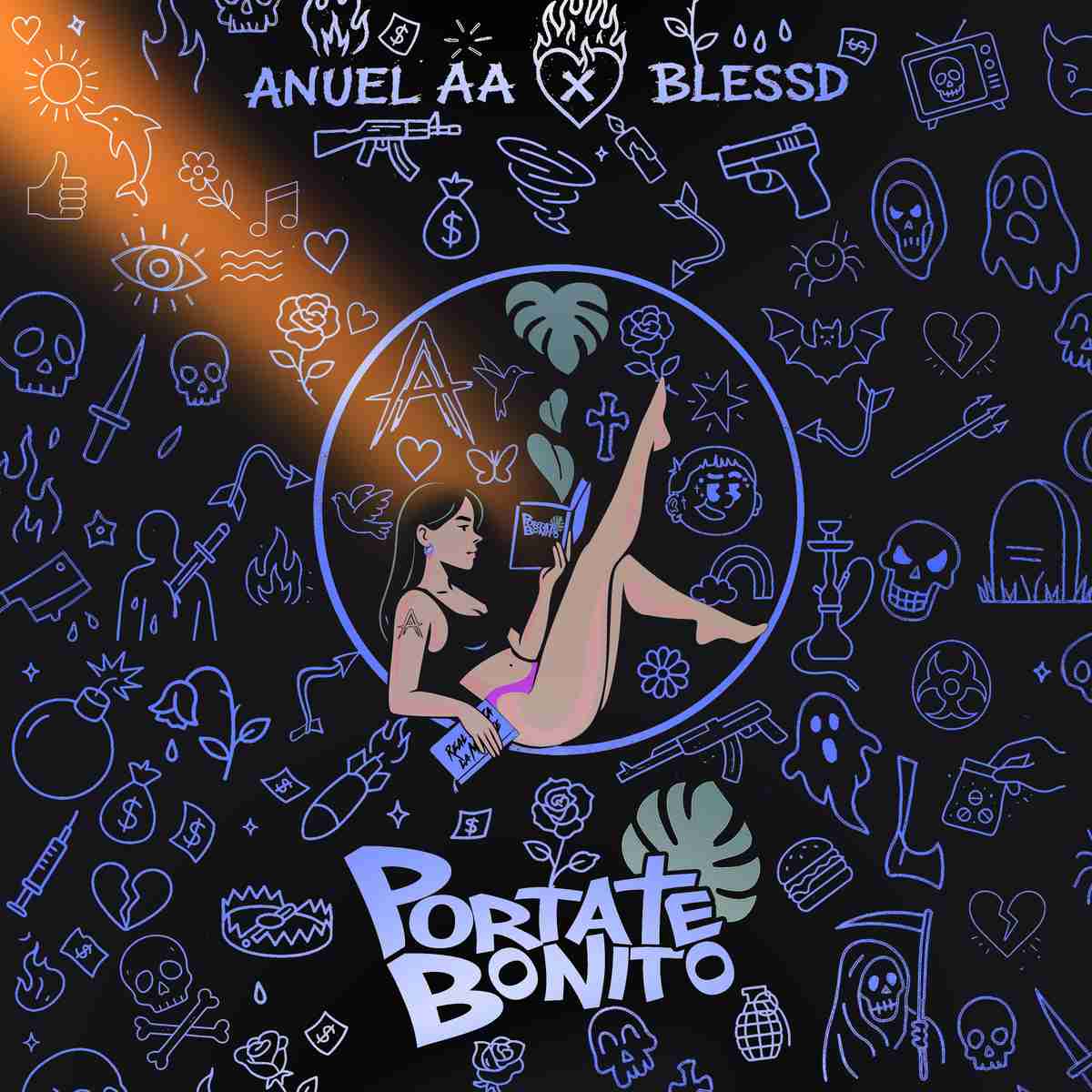 Portate Bonito