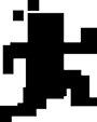 Pixel Run
