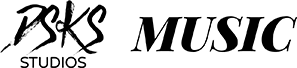 DSKS Studios Logo